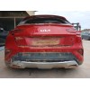 kia xceed (cd) del año 2019