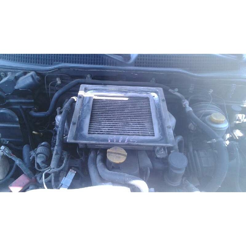 nissan terrano/terrano.ii (r20) del año 1996
