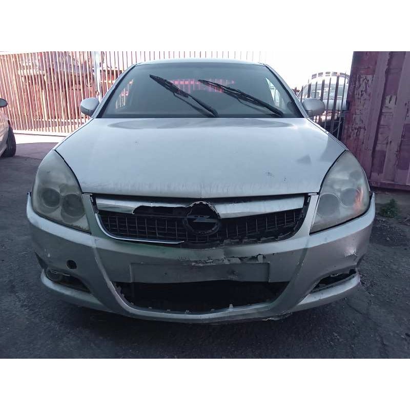 opel vectra c berlina del año 2008