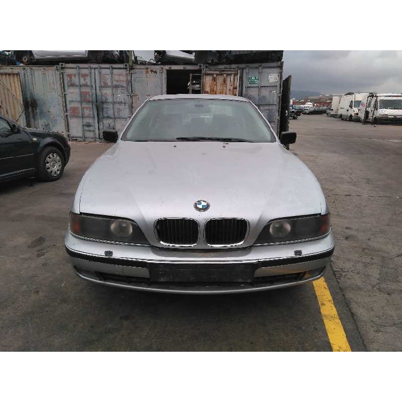 bmw serie 5 berlina (e39) del año 1998