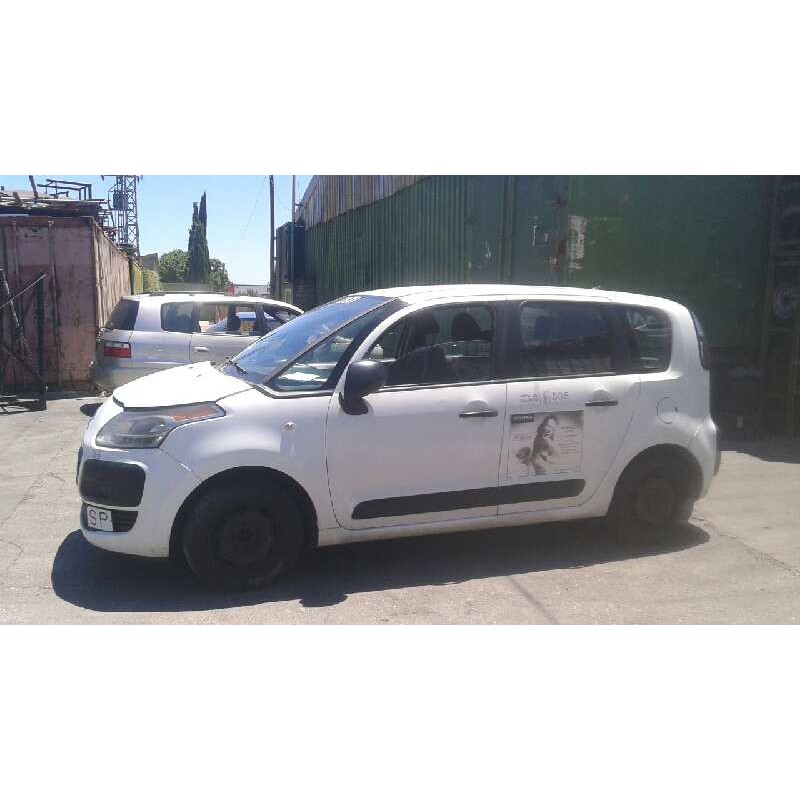 citroën c3 picasso del año 2009