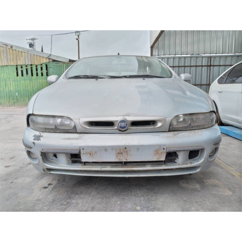 fiat brava (182) del año 2000