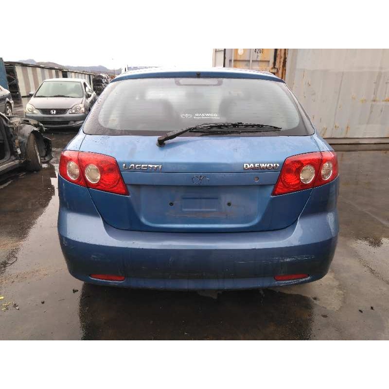 daewoo lacetti del año 2004