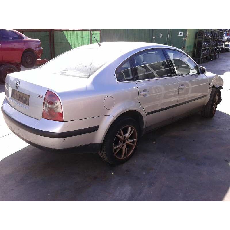 volkswagen passat berlina (3b3) del año 2001