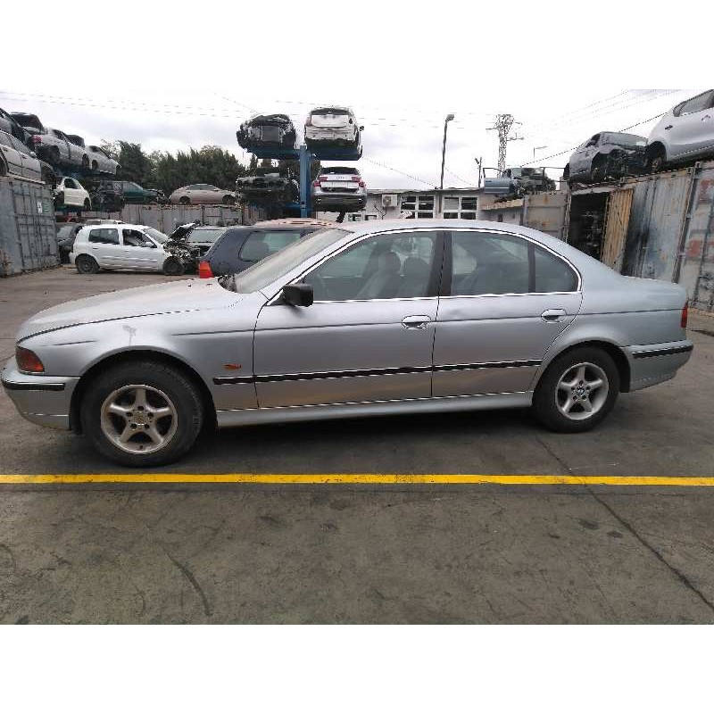 bmw serie 5 berlina (e39) del año 1998