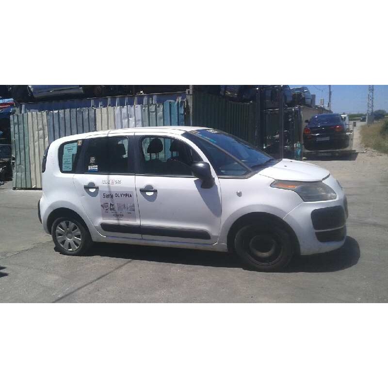 citroën c3 picasso del año 2009