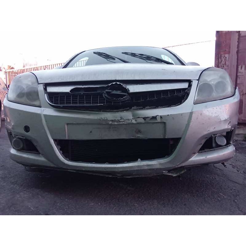 opel vectra c berlina del año 2008