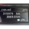 renault scenic iii del año 2012