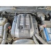 ssangyong rexton del año 2005