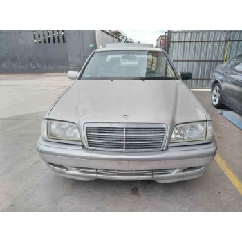 MERCEDES-BENZ CLASE C (W202) BERLINA