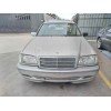 mercedes-benz clase c (w202) berlina del año 1997