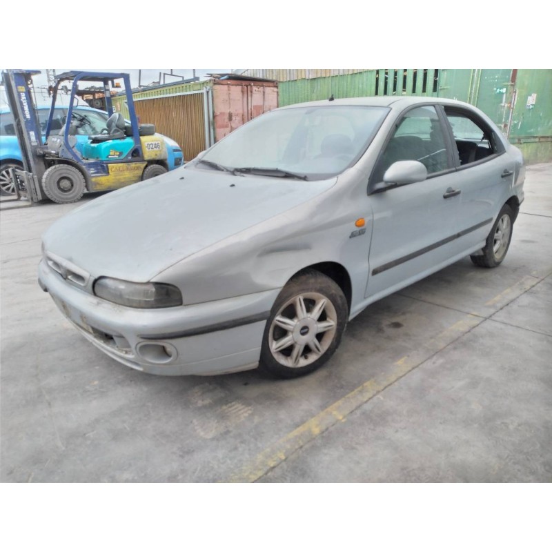fiat brava (182) del año 2000