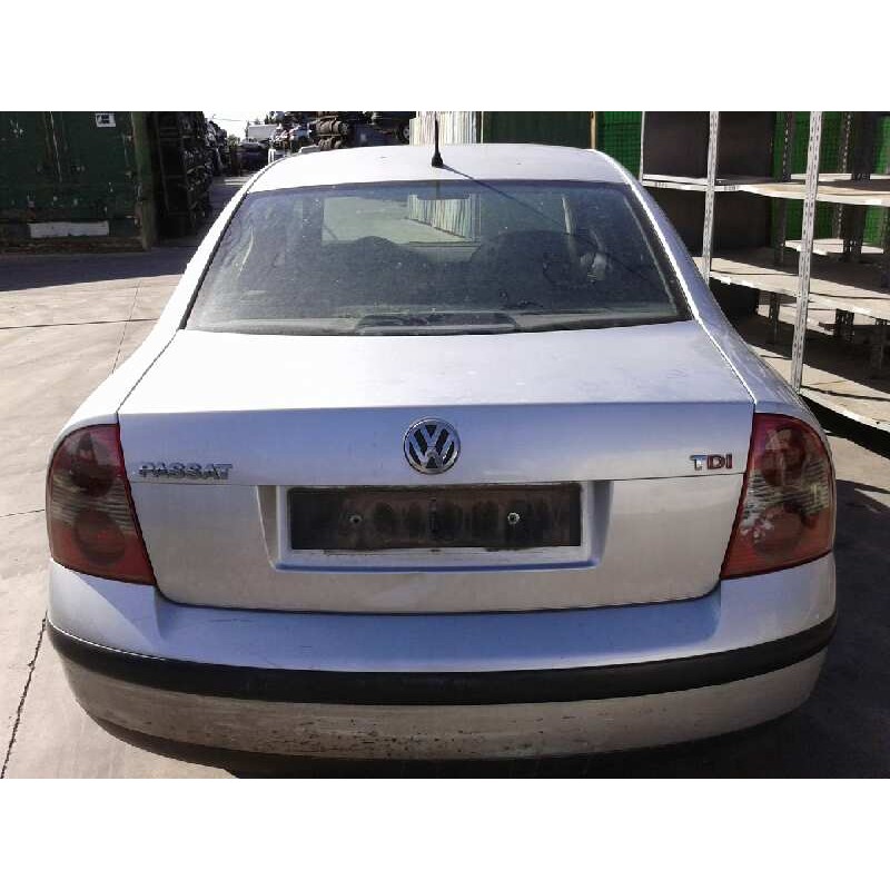 volkswagen passat berlina (3b3) del año 2001