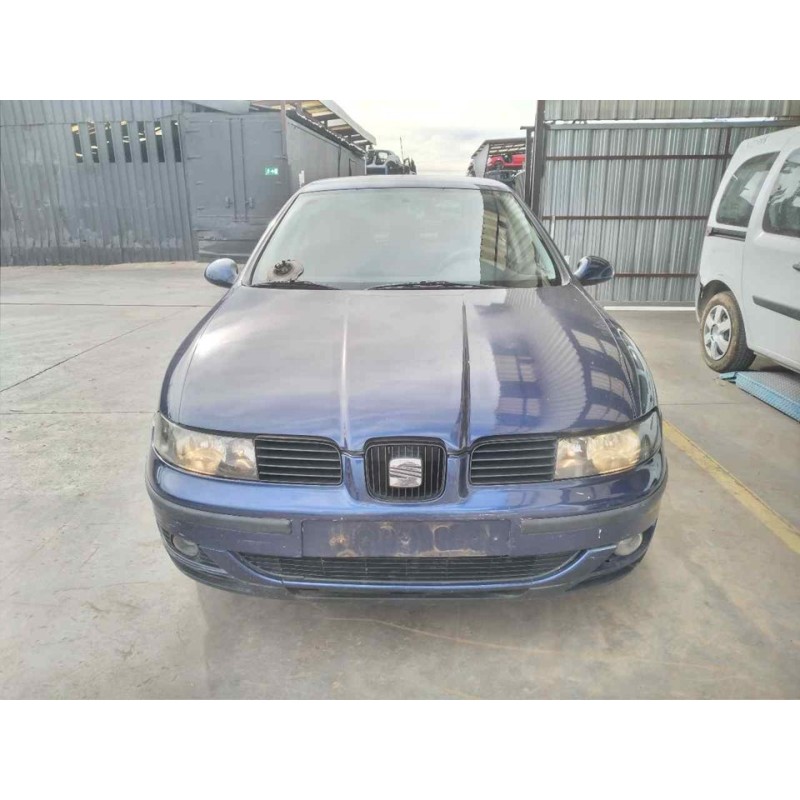 seat leon (1m1) del año 2004