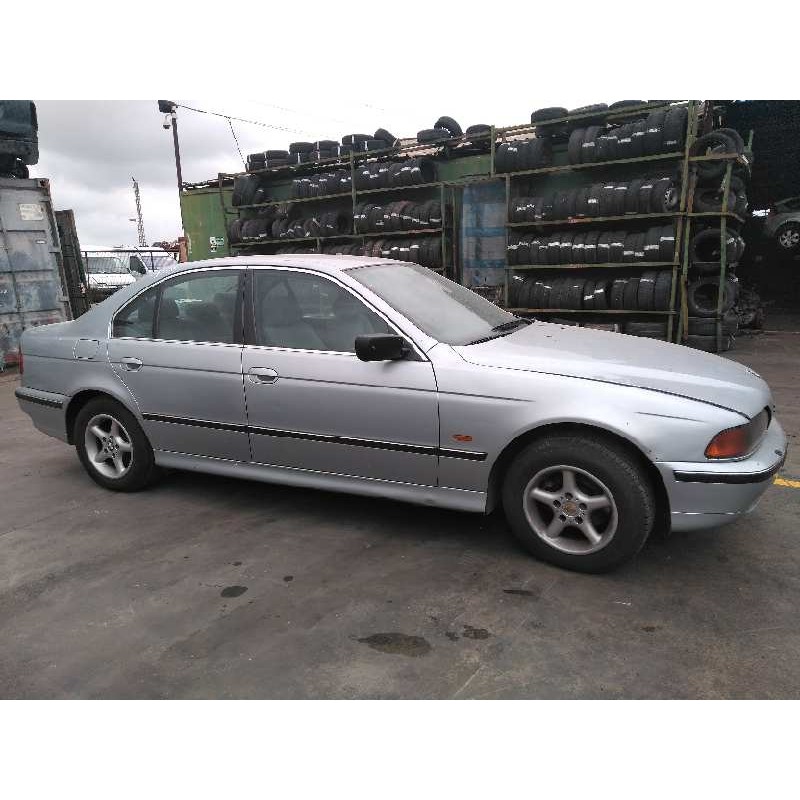 bmw serie 5 berlina (e39) del año 1998