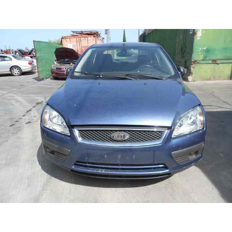 ford focus berlina (cap) del año 2005