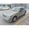 mercedes-benz clase c (w202) berlina del año 1997