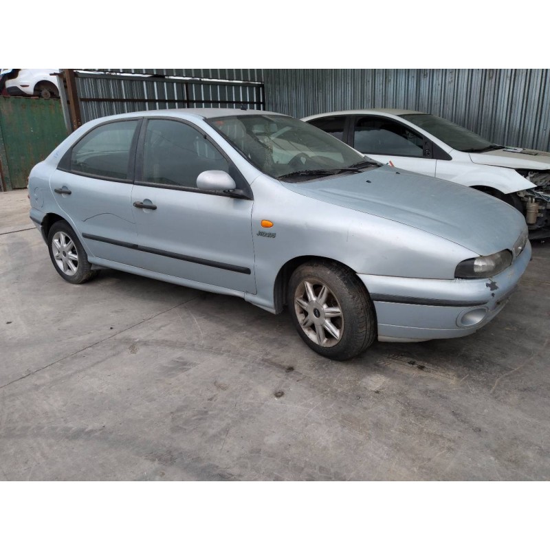 fiat brava (182) del año 2000