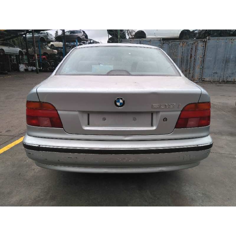 bmw serie 5 berlina (e39) del año 1998