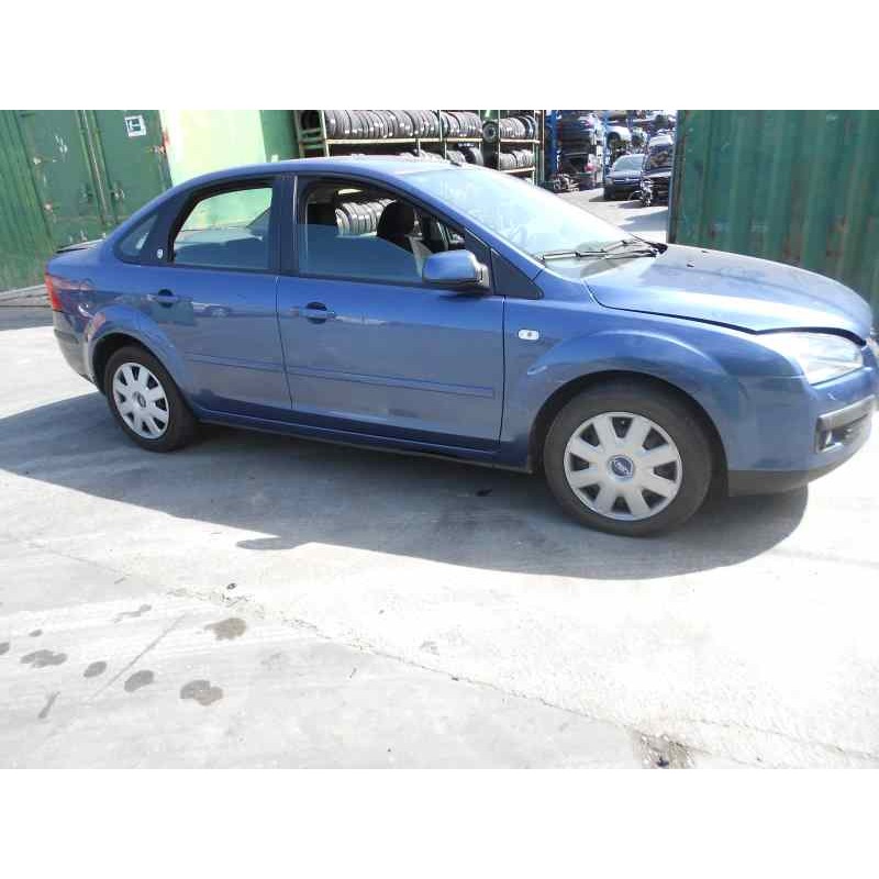 ford focus berlina (cap) del año 2005