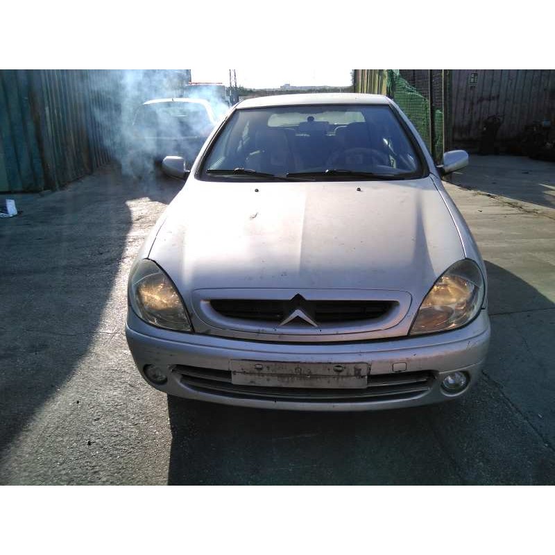 citroën xsara coupe del año 2004