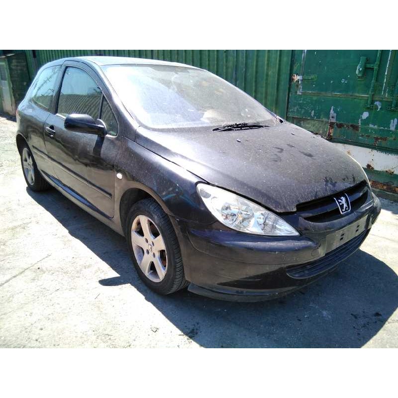 peugeot 307 (s1) del año 2001