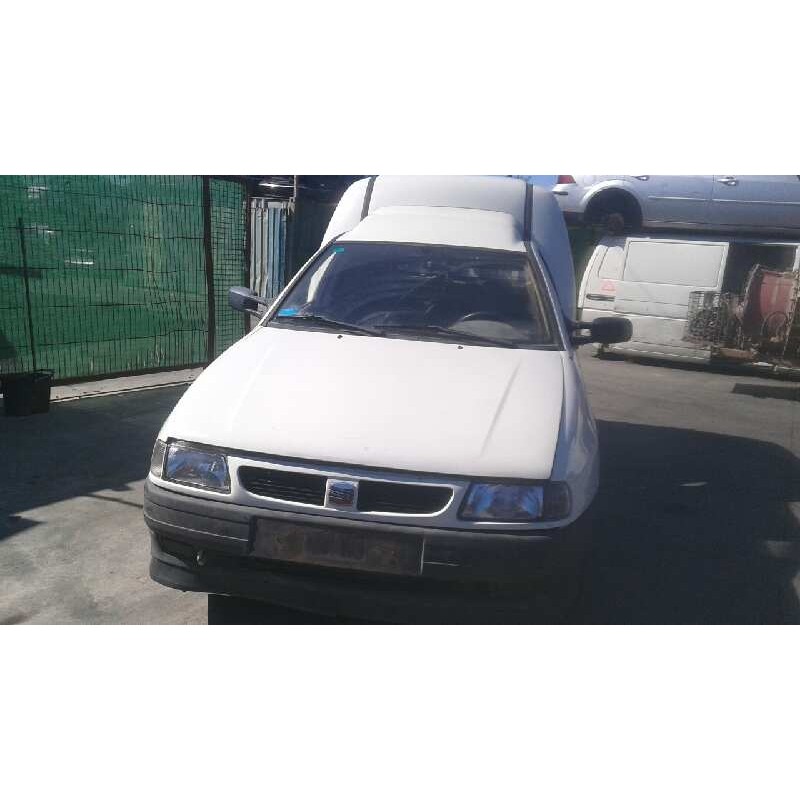 seat inca (6k9) del año 1995