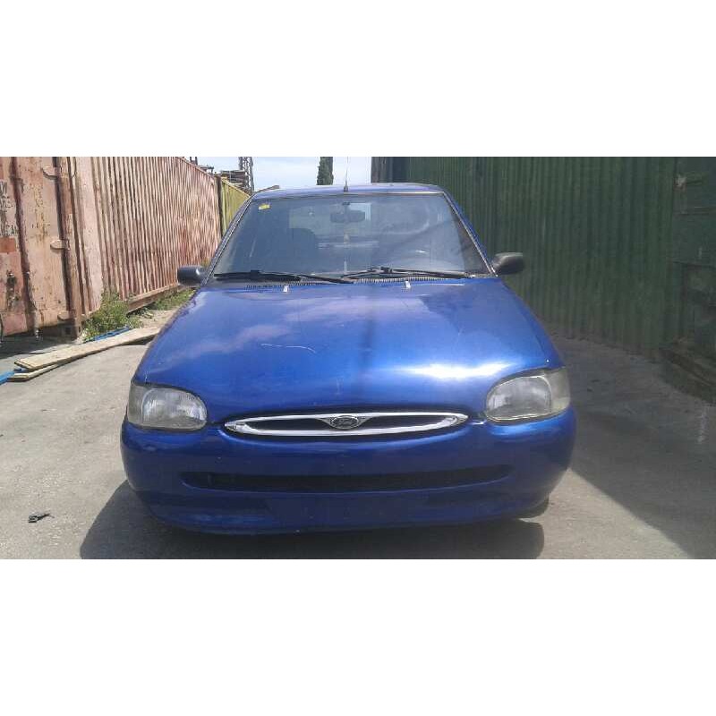 ford escort berl./turnier del año 1996