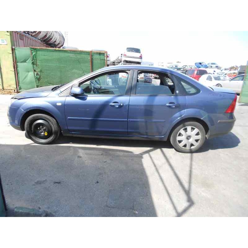 ford focus berlina (cap) del año 2005