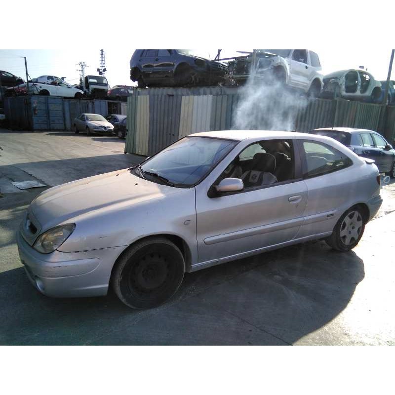 citroën xsara coupe del año 2004