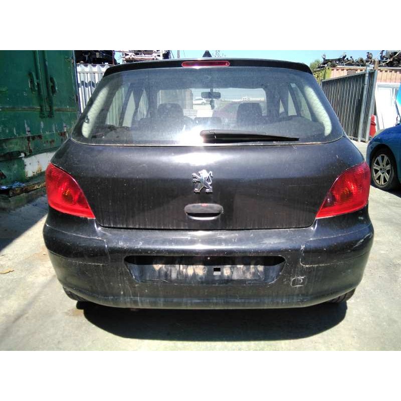 peugeot 307 (s1) del año 2001