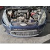 ford fiesta (cb1) del año 2010