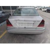 mercedes-benz clase c (w202) berlina del año 1997