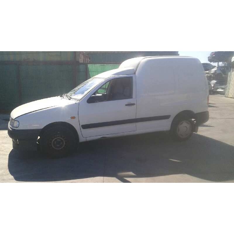 seat inca (6k9) del año 1995