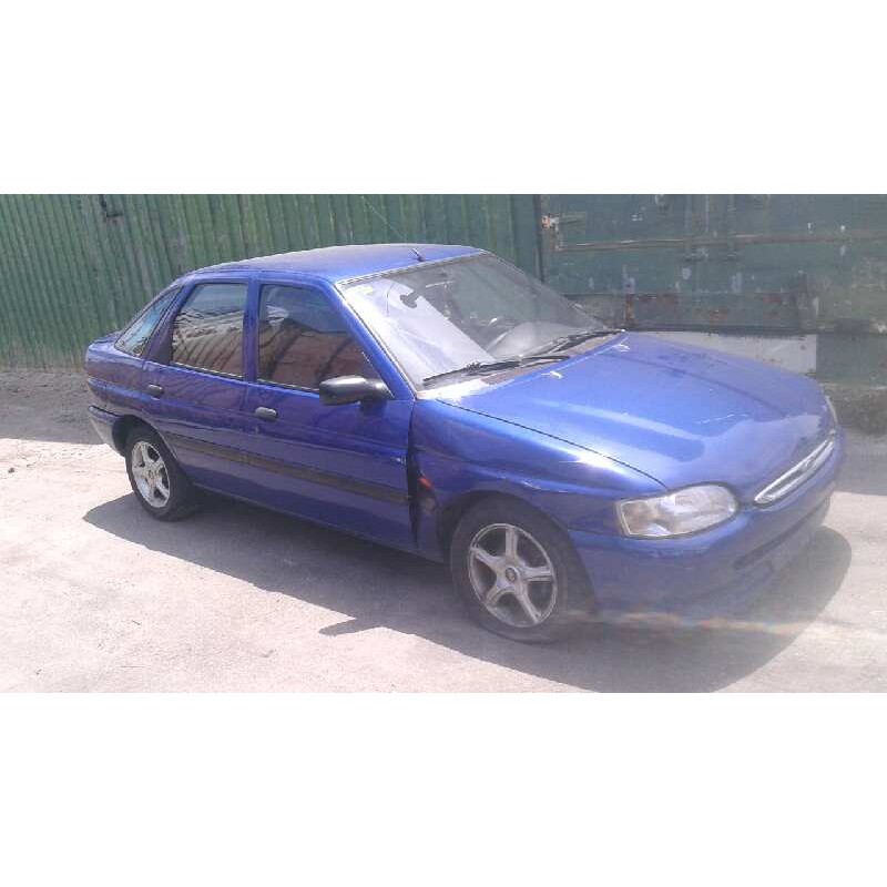 ford escort berl./turnier del año 1996