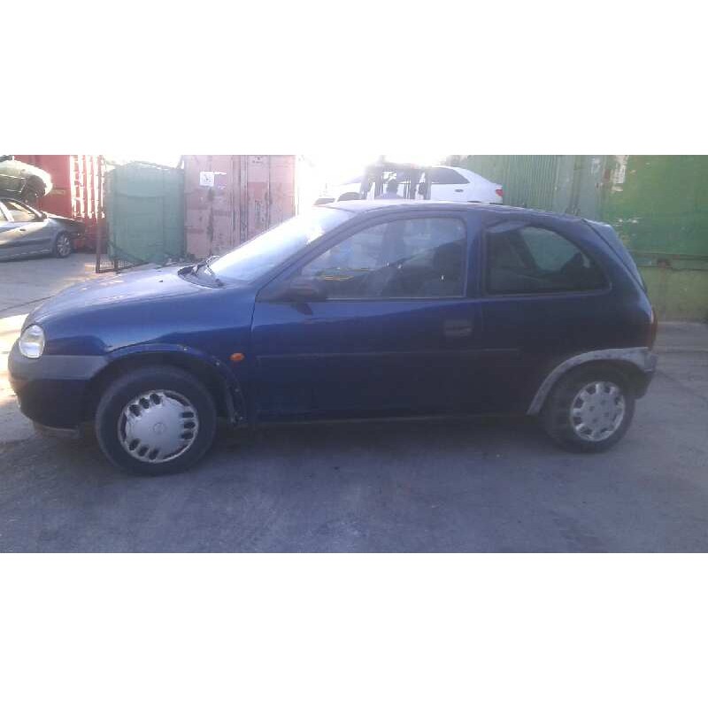 opel corsa b del año 1997