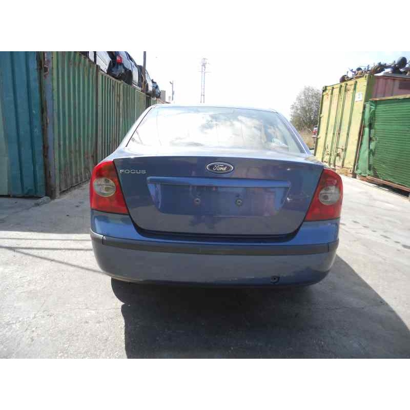 ford focus berlina (cap) del año 2005