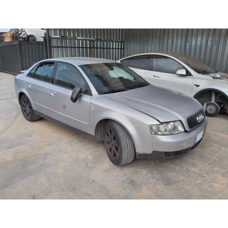 audi a4 berlina (8e) del año 2002