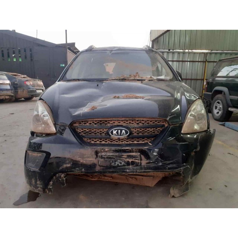 kia carens (un) del año 2009