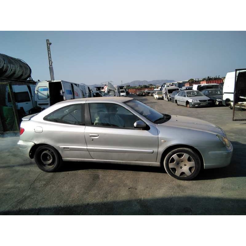 citroën xsara coupe del año 2004