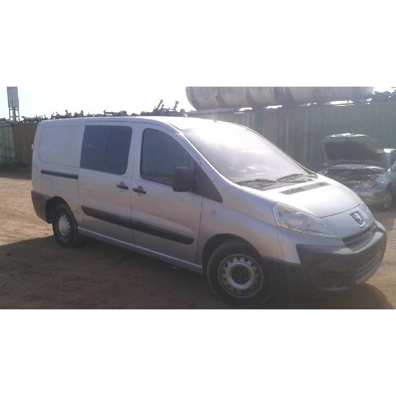 peugeot expert kasten del año 2008