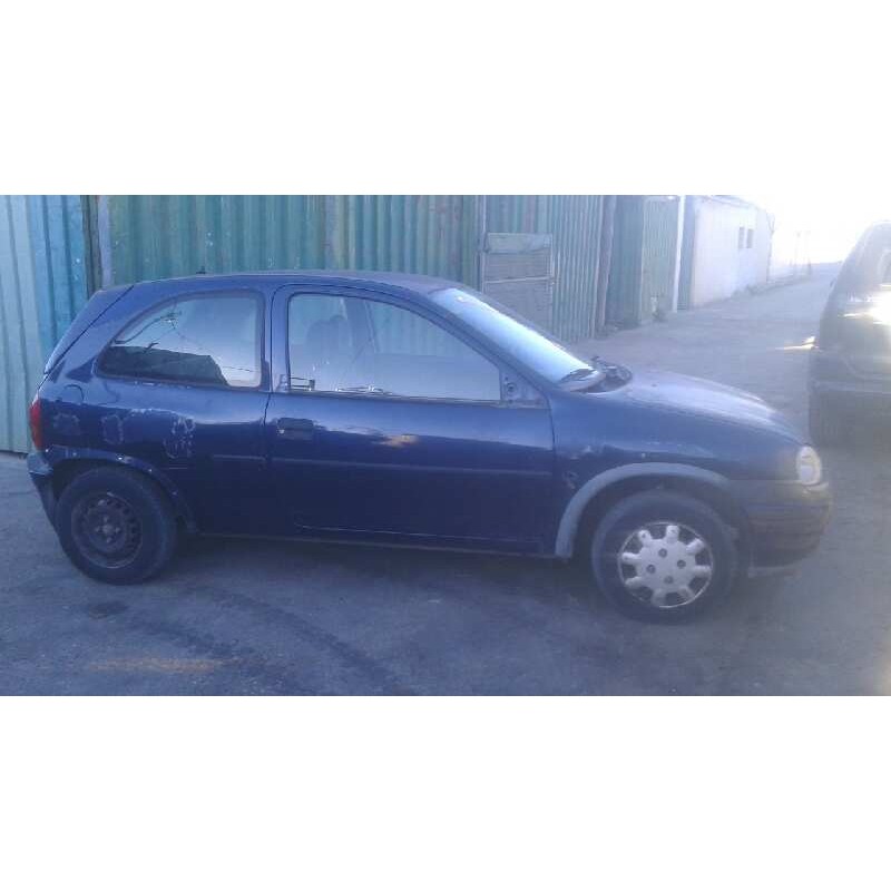 opel corsa b del año 1997