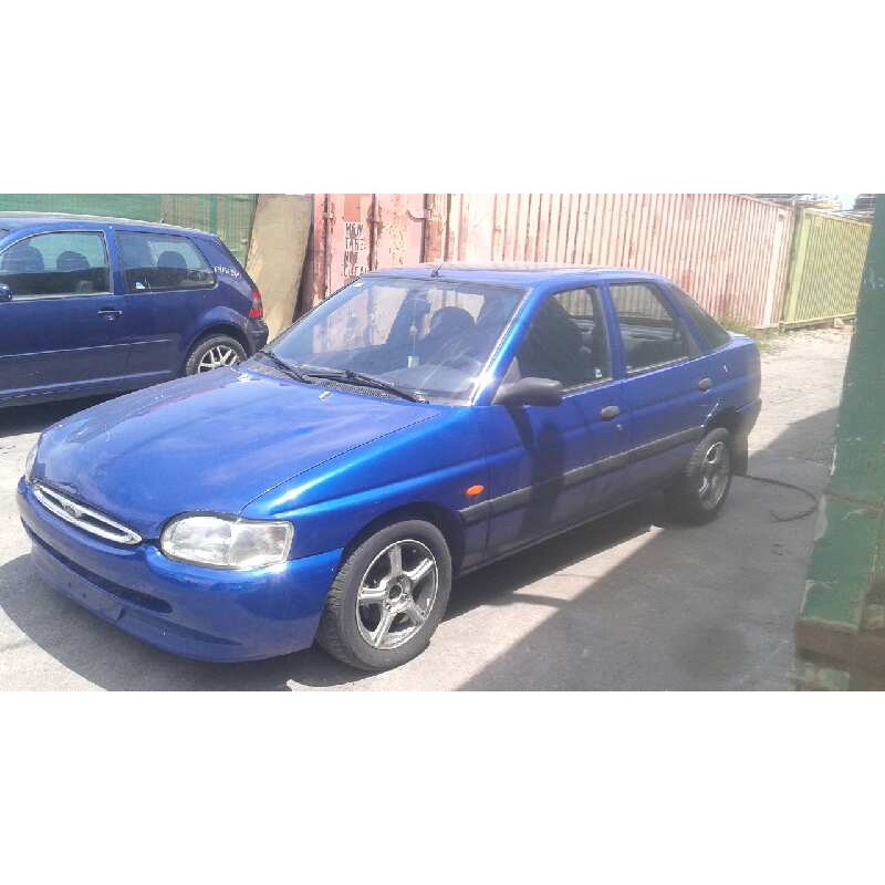 ford escort berl./turnier del año 1996