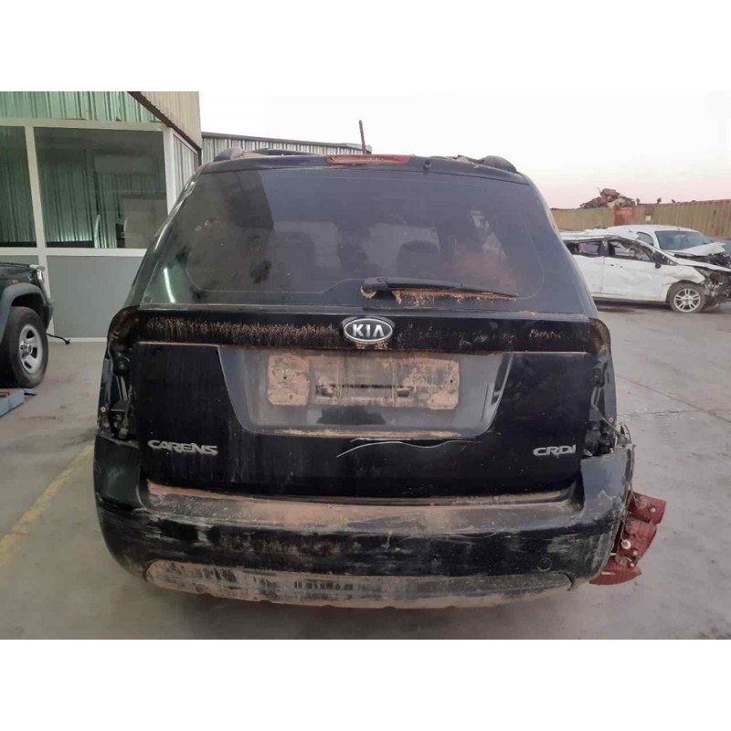 kia carens (un) del año 2009