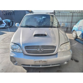 KIA CARNIVAL II