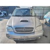 kia carnival ii del año 2005