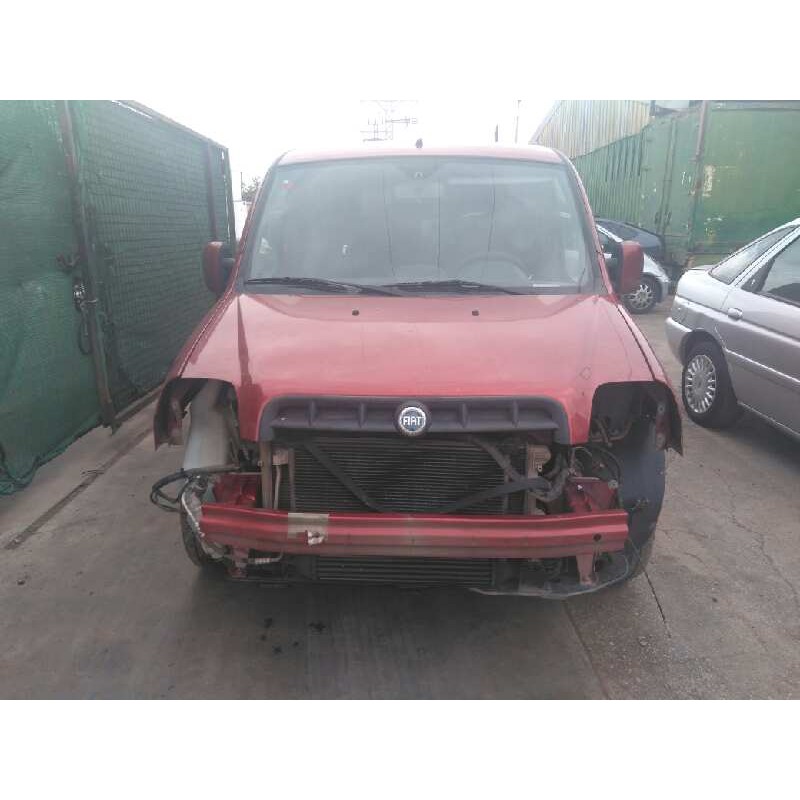 fiat doblo (119) del año 2004