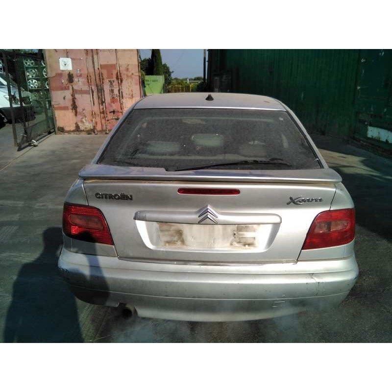 citroën xsara coupe del año 2004