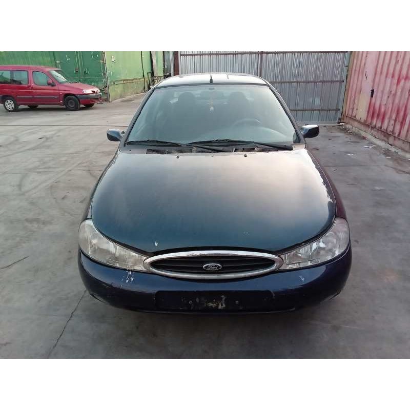 ford mondeo berlina (gd) del año 1998