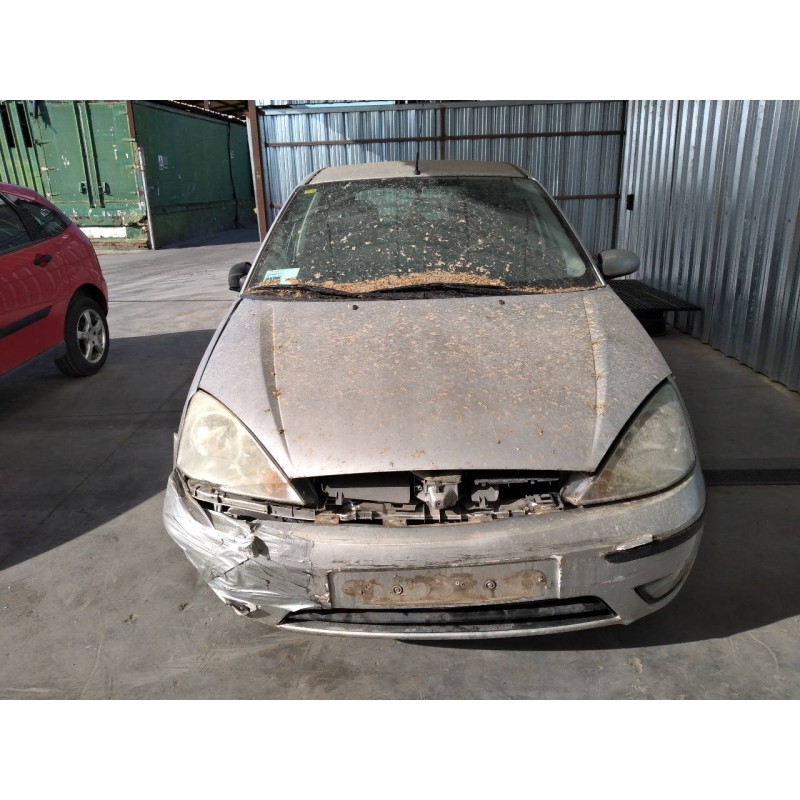 ford focus berlina (cak) del año 2003